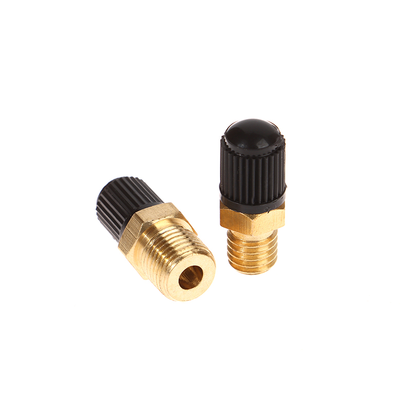 1PC Hexagonal Brass Air Compre - огляд і ціна Home Improvement And Diy
